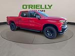 Used 2021 Chevrolet Silverado 1500 LT Crew Cab for sale #G169290A - photo 10