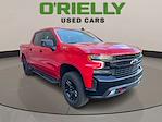 Used 2021 Chevrolet Silverado 1500 LT Crew Cab for sale #G169290A - photo 11