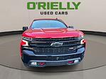 Used 2021 Chevrolet Silverado 1500 LT Crew Cab for sale #G169290A - photo 12