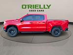 Used 2021 Chevrolet Silverado 1500 LT Crew Cab for sale #G169290A - photo 3