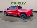 Used 2021 Chevrolet Silverado 1500 LT Crew Cab for sale #G169290A - photo 4