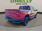 Used 2021 Chevrolet Silverado 1500 LT Crew Cab for sale #G169290A - photo 7