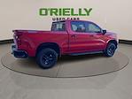 Used 2021 Chevrolet Silverado 1500 LT Crew Cab for sale #G169290A - photo 8