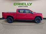Used 2021 Chevrolet Silverado 1500 LT Crew Cab for sale #G169290A - photo 9