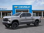 2026 Chevrolet Silverado 1500 Crew Cab 4WD Pickup for sale #G169611 - photo 3