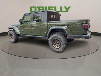 2023 Jeep Gladiator Crew Cab 4WD Pickup for sale #G169611A - photo 2