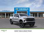 New 2026 Chevrolet Silverado 1500 Custom Crew Cab for sale #G170629 - photo 1