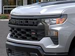 New 2026 Chevrolet Silverado 1500 Custom Crew Cab for sale #G170629 - photo 13