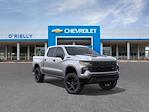 New 2026 Chevrolet Silverado 1500 Custom Crew Cab for sale #G170629 - photo 25