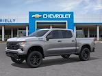 New 2026 Chevrolet Silverado 1500 Custom Crew Cab for sale #G170629 - photo 26