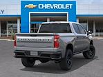 New 2026 Chevrolet Silverado 1500 Custom Crew Cab for sale #G170629 - photo 28