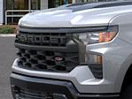 New 2026 Chevrolet Silverado 1500 Custom Crew Cab for sale #G170629 - photo 37