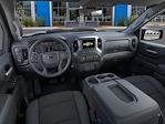 New 2026 Chevrolet Silverado 1500 Custom Crew Cab for sale #G170629 - photo 39