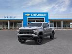 New 2026 Chevrolet Silverado 1500 Custom Crew Cab for sale #G170629 - photo 8