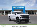 New 2026 Chevrolet Silverado 1500 Custom Crew Cab for sale #G174125 - photo 1