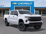 New 2026 Chevrolet Silverado 1500 Custom Crew Cab for sale #G174125 - photo 7