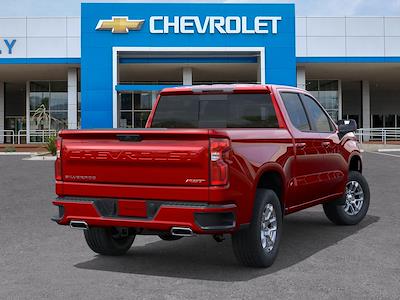 New 2026 Chevrolet Silverado 1500 RST Crew Cab for sale #G185420 - photo 2