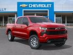 New 2026 Chevrolet Silverado 1500 RST Crew Cab for sale #G185420 - photo 31