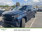 2021 Chevrolet Silverado 1500 Crew Cab 4WD Pickup for sale #G198244B - photo 1