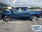 2021 Chevrolet Silverado 1500 Crew Cab 4WD Pickup for sale #G198244B - photo 3