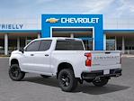 New 2026 Chevrolet Silverado 1500 Custom Crew Cab for sale #G206560 - photo 4