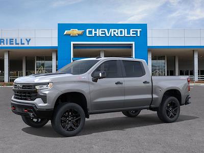 2026 Chevrolet Silverado 1500 Crew Cab 4WD Pickup for sale #G210067 - photo 2