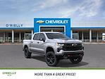 2026 Chevrolet Silverado 1500 Crew Cab 4WD Pickup for sale #G210067 - photo 1