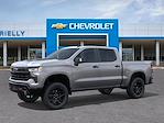 2026 Chevrolet Silverado 1500 Crew Cab 4WD Pickup for sale #G210067 - photo 2