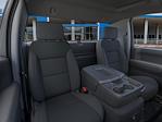 New 2026 Chevrolet Silverado 1500 Work Truck Regular Cab for sale #G212855 - photo 16
