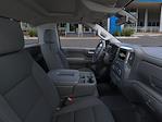 New 2026 Chevrolet Silverado 1500 Work Truck Regular Cab for sale #G212855 - photo 17