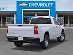 New 2026 Chevrolet Silverado 1500 Work Truck Regular Cab for sale #G212855 - photo 2