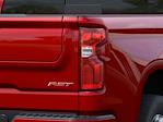 New 2025 Chevrolet Silverado 1500 RST Crew Cab 4WD Pickup for sale #G213980 - photo 11