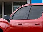 New 2025 Chevrolet Silverado 1500 RST Crew Cab 4WD Pickup for sale #G213980 - photo 12