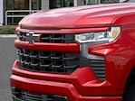 New 2025 Chevrolet Silverado 1500 RST Crew Cab 4WD Pickup for sale #G213980 - photo 13