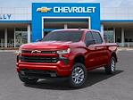 New 2025 Chevrolet Silverado 1500 RST Crew Cab 4WD Pickup for sale #G213980 - photo 30