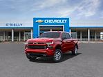 New 2025 Chevrolet Silverado 1500 RST Crew Cab 4WD Pickup for sale #G213980 - photo 32