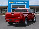 New 2025 Chevrolet Silverado 1500 RST Crew Cab 4WD Pickup for sale #G213980 - photo 4