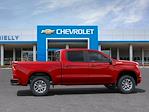 New 2025 Chevrolet Silverado 1500 RST Crew Cab 4WD Pickup for sale #G213980 - photo 5