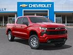 New 2025 Chevrolet Silverado 1500 RST Crew Cab 4WD Pickup for sale #G213980 - photo 7