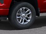 New 2025 Chevrolet Silverado 1500 RST Crew Cab 4WD Pickup for sale #G213980 - photo 9
