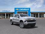 2025 Chevrolet Silverado 1500 Crew Cab 2WD Pickup for sale #G221818 - photo 1