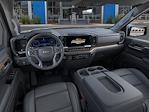2025 Chevrolet Silverado 1500 Crew Cab 2WD Pickup for sale #G221818 - photo 15