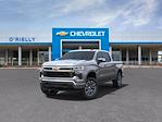 2025 Chevrolet Silverado 1500 Crew Cab 2WD Pickup for sale #G221818 - photo 32