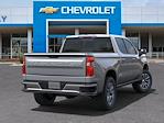 2025 Chevrolet Silverado 1500 Crew Cab 2WD Pickup for sale #G221818 - photo 4
