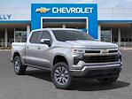 2025 Chevrolet Silverado 1500 Crew Cab 2WD Pickup for sale #G221818 - photo 7