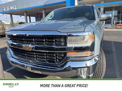 2016 Chevrolet Silverado 1500 Crew Cab RWD Pickup for sale #G221818A - photo 1