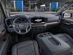 2025 Chevrolet Silverado 1500 Crew Cab 2WD Pickup for sale #G222680 - photo 15