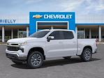2025 Chevrolet Silverado 1500 Crew Cab 2WD Pickup for sale #G222680 - photo 2