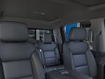 2025 Chevrolet Silverado 1500 Crew Cab 2WD Pickup for sale #G222680 - photo 24