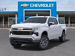 2025 Chevrolet Silverado 1500 Crew Cab 2WD Pickup for sale #G222680 - photo 30